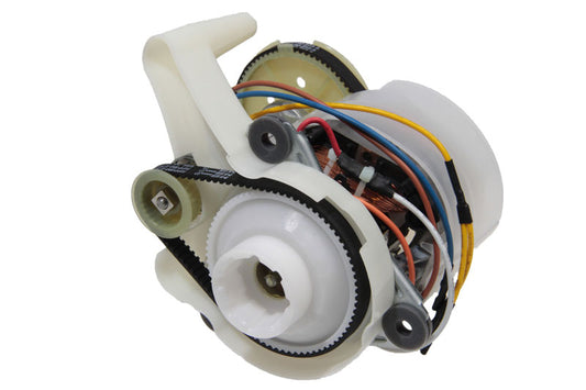 Assieme Motore Robot Da Cucina Kenwood Fdm78, Fdm79
