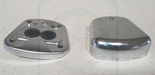 Kit Rivestimento Laterale Sx Accessorio Imperia Simplex 060, 096
