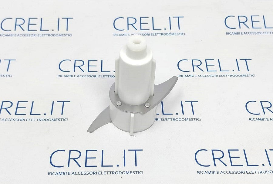 Coltello Tritatutto Black E Decker Bxch120e