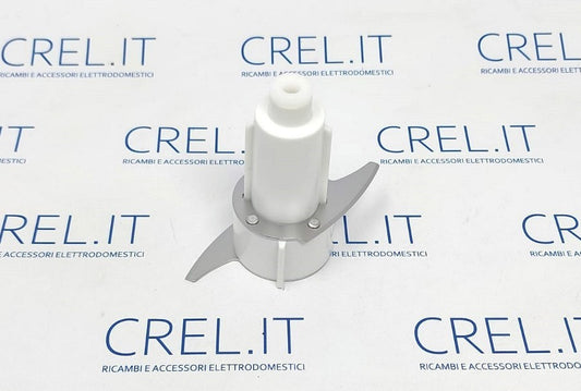 Coltello Tritatutto Black E Decker Bxch120e