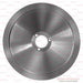 Disco Lama Affettatrice Rgv New Special Edition 25 Spedizione Gratuita