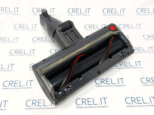Spazzola Motorizzata Con Rullo Scopa LG A9k Core1s Cordzero Usata