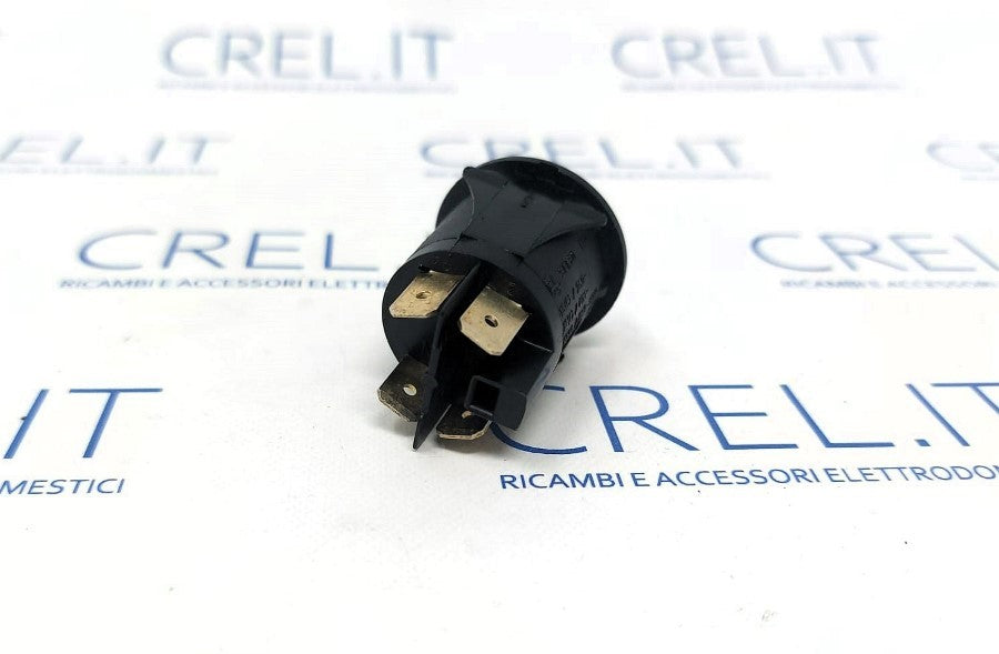 Interruttore Bipolare Luminoso 16a 125-250v Polti M0005170