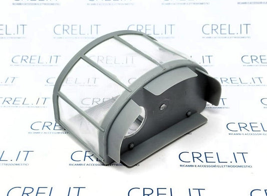 Assieme Filtro Retina Polti Vaporetto Lecoaspira