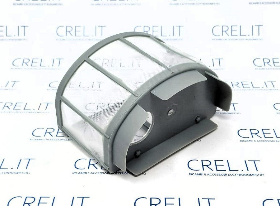 Assieme Filtro Retina Polti Vaporetto Lecoaspira