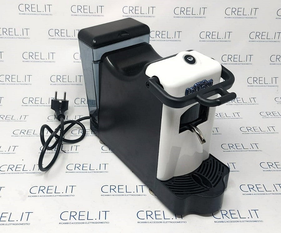Macchina Caffè A Cialde Caffè Borbone Didiesse Didi Rigenerata Spedizione Gratuita