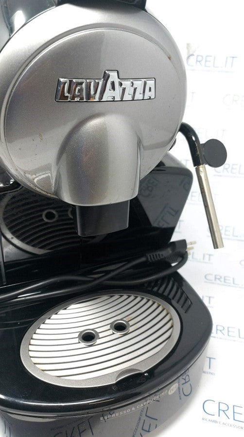 Macchina Da Caffè Lavazza Ecl 101 Rigenerata Spedizione Gratuita
