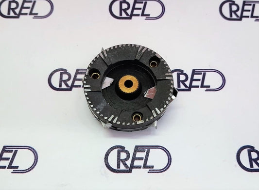Macina Completa Macinino Gaggia Mdf Ø 39 Mm