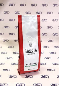 Thumbnail for Caffè In Polvere Gaggia Espresso Decaffeinato
