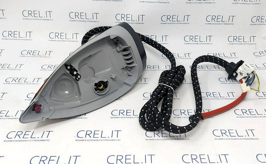 Manico Completo Con Monotubo Rowenta Dg7644f0