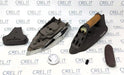 Manico Ferro Rowenta Easy Steam Vr726 Usato