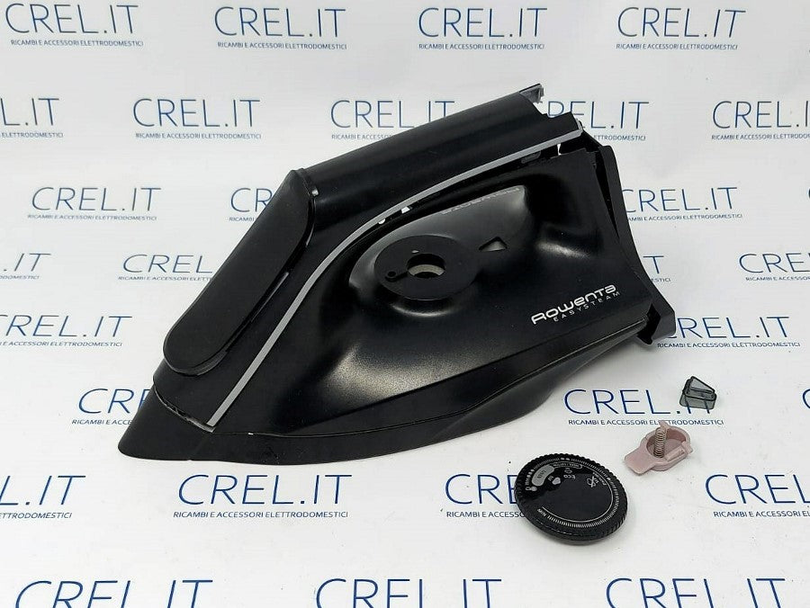 Manico Ferro Completo Sistema Stirante Rowenta Easy Steam Usato