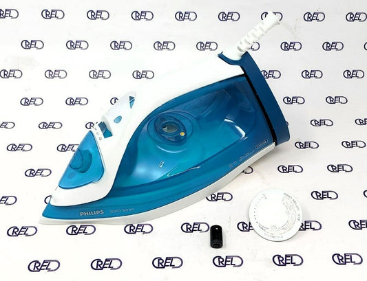 Assieme Manico Ferro Philips Series 3000 Steam Iron Usato