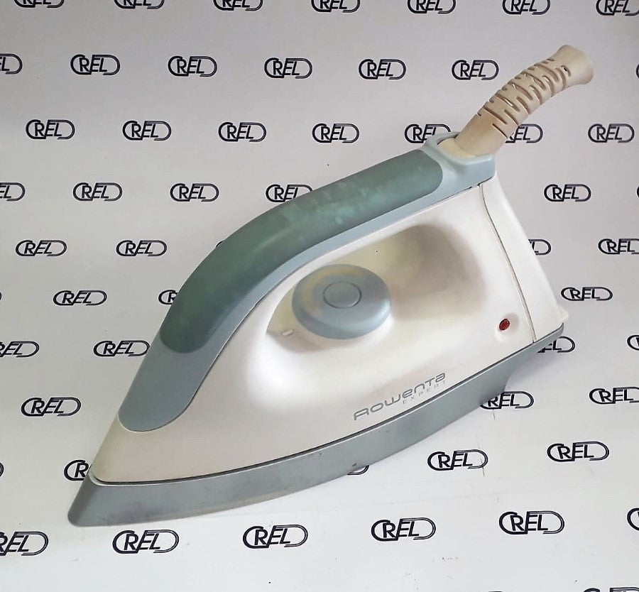 Assieme Manico Sistema Stirante Rowenta Dg910 Usato