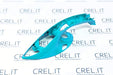 Manico Ferro Philips Azur Performer