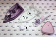 Assieme Manico Ferro Philips Steam Iron 3000 Series Dst3010/30