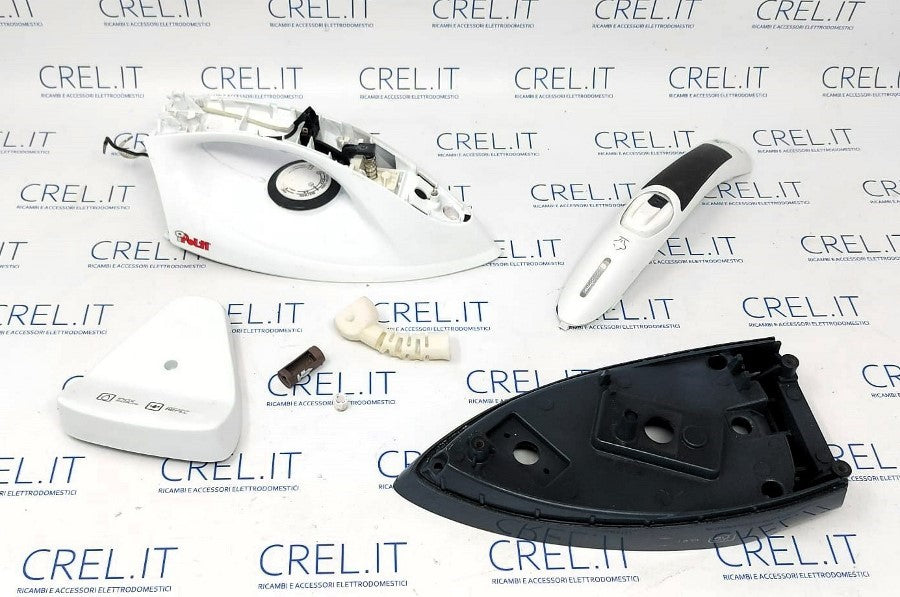 Manico Ferro Polti Vaporella Forever 610 Usato