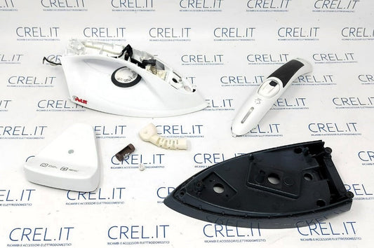 Manico Ferro Polti Vaporella Forever 610 Usato