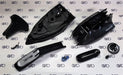 Manico Completo Sistema Stirante Rowenta Easysteam Usato