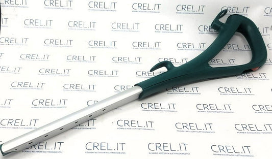 Bastone Manico Originale Scopa Folletto Vk135 Vk136 Usato