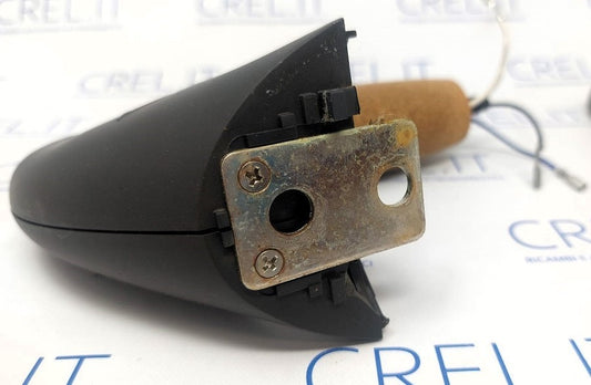 Assieme Manico Ferro Imetec Iron Max Usato
