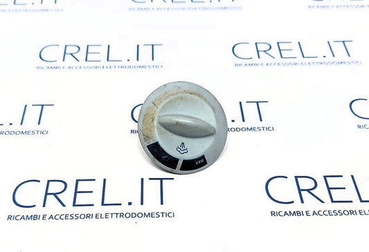 Manopola Ferro Sistema Stirante Imetec Iron Max Usata
