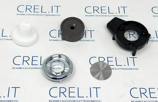 Manopola Regolazione Impastatrice Imetec Cakelover