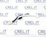 Micro Ferro Con Led Stiratrice Philips Psg7030 Usato