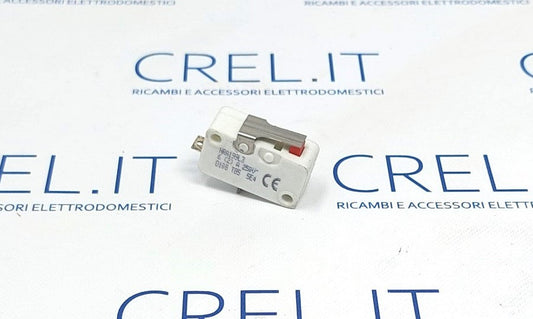 Microinteruttore Ferro Maschio Victoria