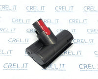 Thumbnail for Mini Spazzola Originale Scopa Dyson V8 Sv10 Usata