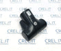 Mini Spazzola Scopa Elettrica Hoover H-free 300 Usata