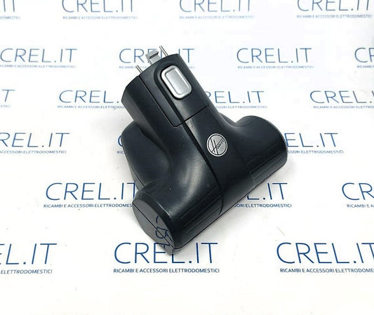 Mini Spazzola Scopa Elettrica Hoover H-free 300 Usata