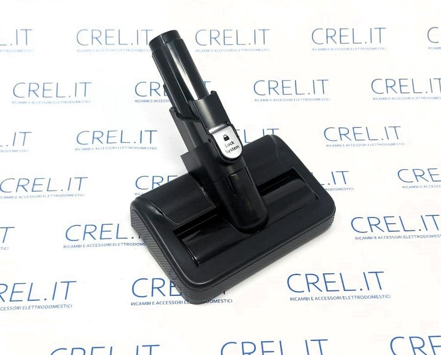 Turbospazzola Mini Animali Scopa Rowenta X-pert 7.60 Ss-7222087196