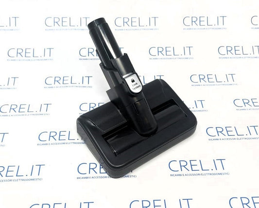 Turbospazzola Mini Animali Scopa Rowenta X-pert 7.60 Ss-7222087196