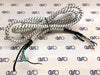 Monotubo Completo Sistema Stirante Koenig V5i Usato