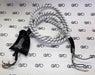 Assieme Cavo Doppio Imetec Ecocompact Usato