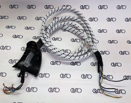 Assieme Cavo Doppio Imetec Ecocompact Usato