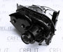Assieme Motore Tritacarne Rgv Tritaexpress