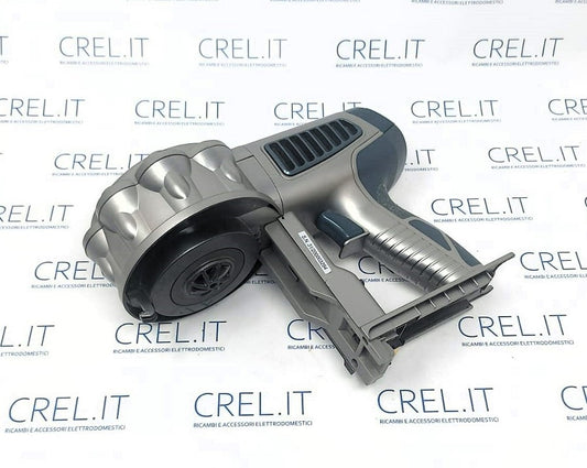 Corpo Motore Scopa Ariete 2758 Usato