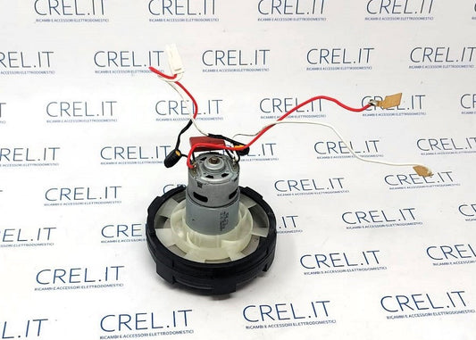 Motore Scopa De Longhi Colombina Xlr32 Usato