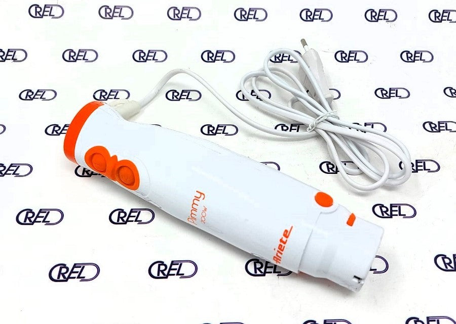 Kenwood Motore Completo Con Spina Per Minipimer HDP10 – Ricambio Originale Nuovo