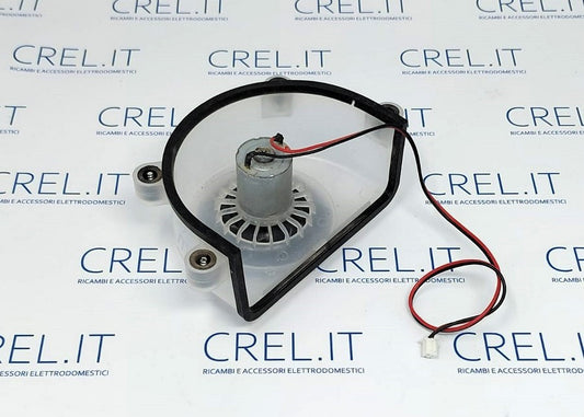 Motore Aspirazione Aspirapolvere Robot Cecotec Conga Modello 05028 Usato