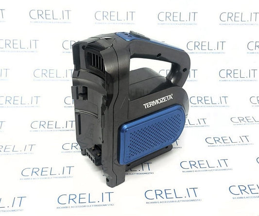Motore Con Batteria Scopa Termozeta 311001 Usato