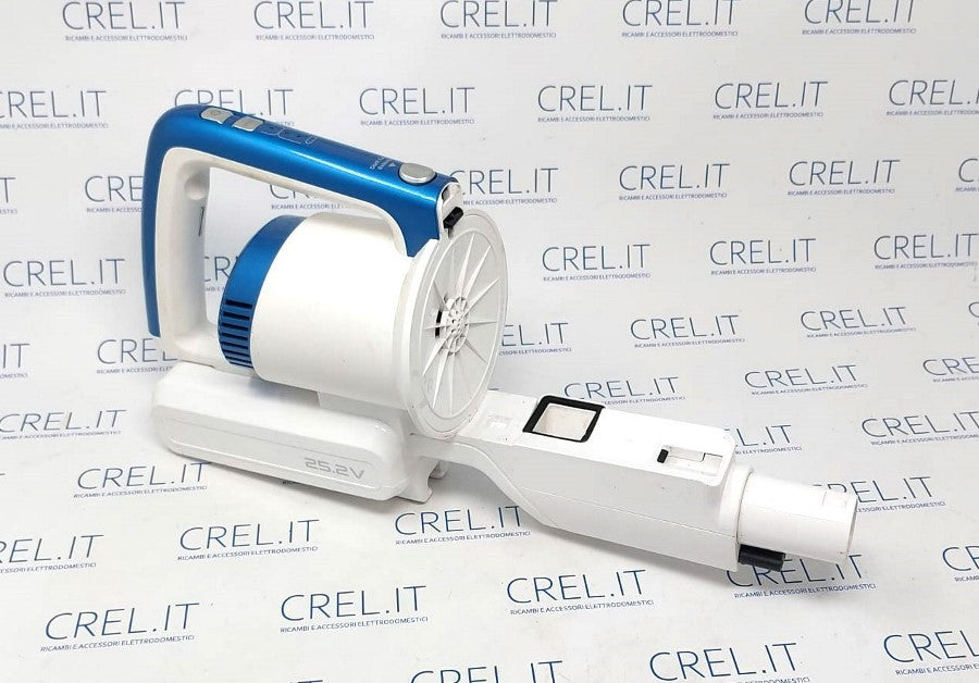 Motore Con Batteria Scopa Amazon Basics V18p01cp25ev Usato