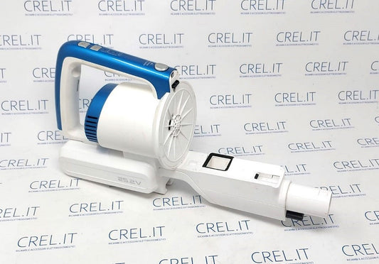 Motore Con Batteria Scopa Amazon Basics V18p01cp25ev Usato