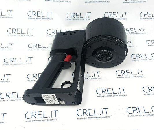 Motore Con Batteria Scopa Cordless Kennex Vc3923-gs Usato