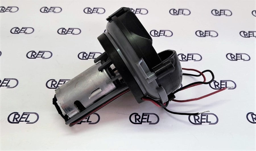 Motore Aspiratore Ricaricabile Black E Decker Bhhv320b
