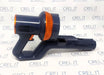 Assieme Motore Scopa Buture Vc40 Usato