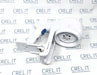 Assieme Motore Scopa Cordless Candy Cviva10 Usato