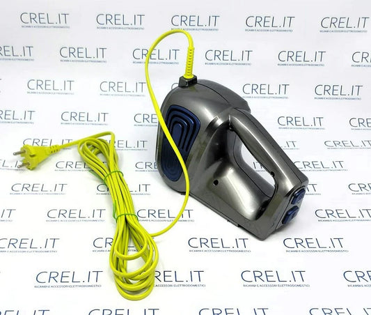 Motore Con Cavo Scopa Elettrica Necchi Nh9212 Usato